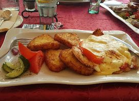 Corso Restaurant