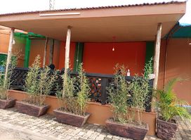 lYOSA Cafè & Restaurant