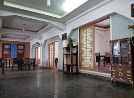 Oriental Restaurant