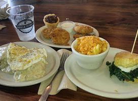 Maple Street Biscuit Company