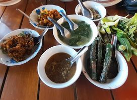 Yin Yin Rakhine Restaurant