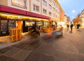 Pasta e Olio - Würzburg