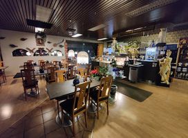Vaasan Thai House Ky