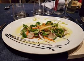 La Degusteria da Angelo