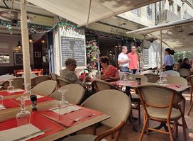 Le Canot