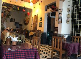 Family Home Cafe & Restaurant
