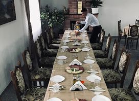Restaurant Fundamenti