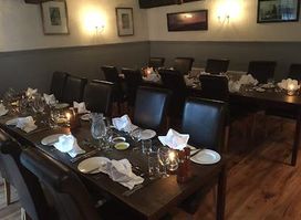 31 Castlegate Restaurant
