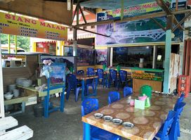 Ampera Siang Malam