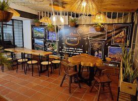 Restaurante la_cosina_empanadas_y_mas_