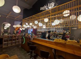 Memory Restaurant