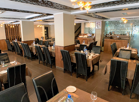 Foodlands Al Khuwair
