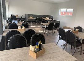 Cosmo Food Baia Mare