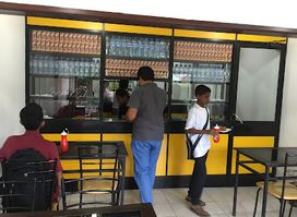 Lanka Rolls Rahula Outlet
