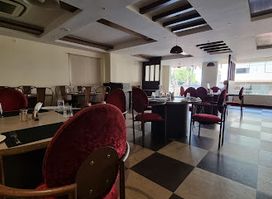 Waltair Kitchen - Restaurant