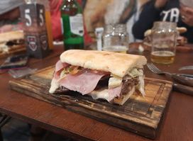 El Quincho Parrilla Godoy Cruz