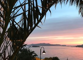 Mitch's Bar Ibiza