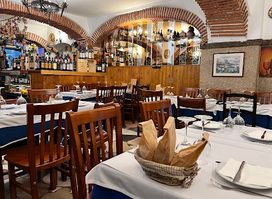 Restaurante Adega de Belém
