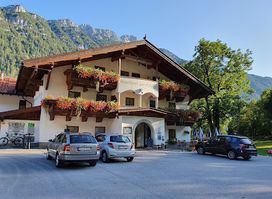 Gasthaus Restaurant Brücke