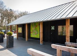 Hotel de Sterrenberg | Otterlo, Veluwe