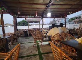 Three05 Restaurant & Bar