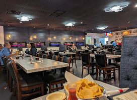 Abuela's Mexican Cuisine