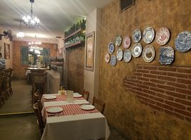 Appetito Trattoria Hamra