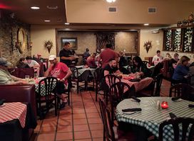 Ray's Italian Bistro