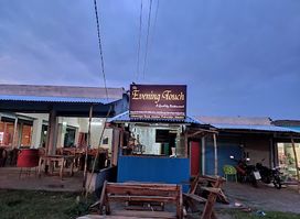 The Evening Touch