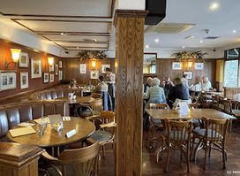 Victoria's Restaurant
