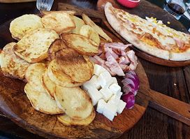 Ceaunul Bunicii
