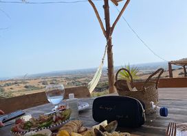 Restaurant The Falcon El Haouaria