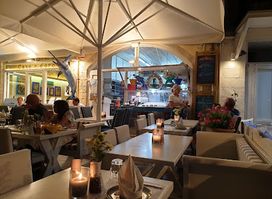 Cavo D'oro Restaurant