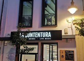 La contentura