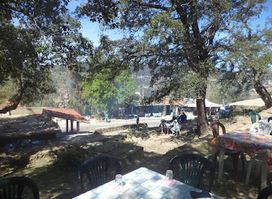 Restaurant Mechoui