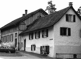 Colonia Italiana Zug