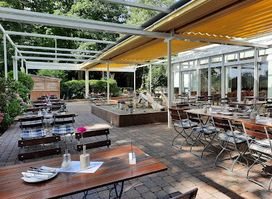 Restaurant Zum Himmelreich - Münster