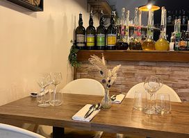 Agastache Restaurant