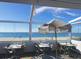 Bel'mare Gastrobar - Praia de Faro