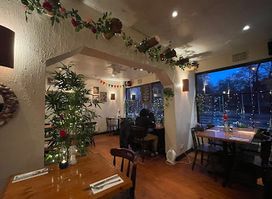 The Lobster Pot Nottingham