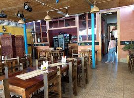 Yatiri Restaurant