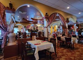 Cafe Renaissance