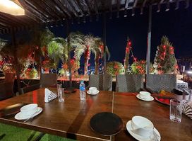 Terrace 21