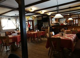 Restaurant Pizzeria Toni