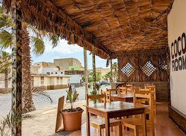 The Coconut Room