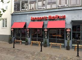 Jensens Bøfhus