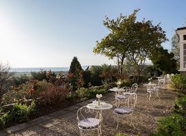 Penally Abbey