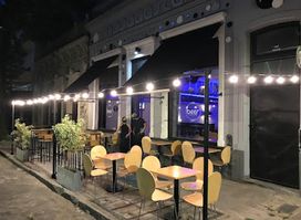 Madagascar Restobar