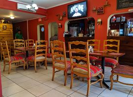 Delimar Peruvian Restaurant
