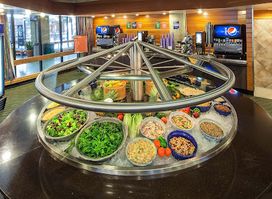 Rendezvous Restaurant